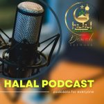 Halal Network Podcast