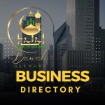 Halal Business Directory