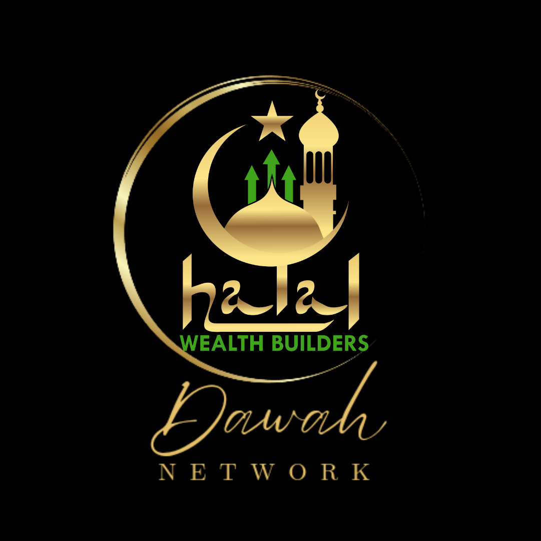 Halal WealthBuilders Dawah Network